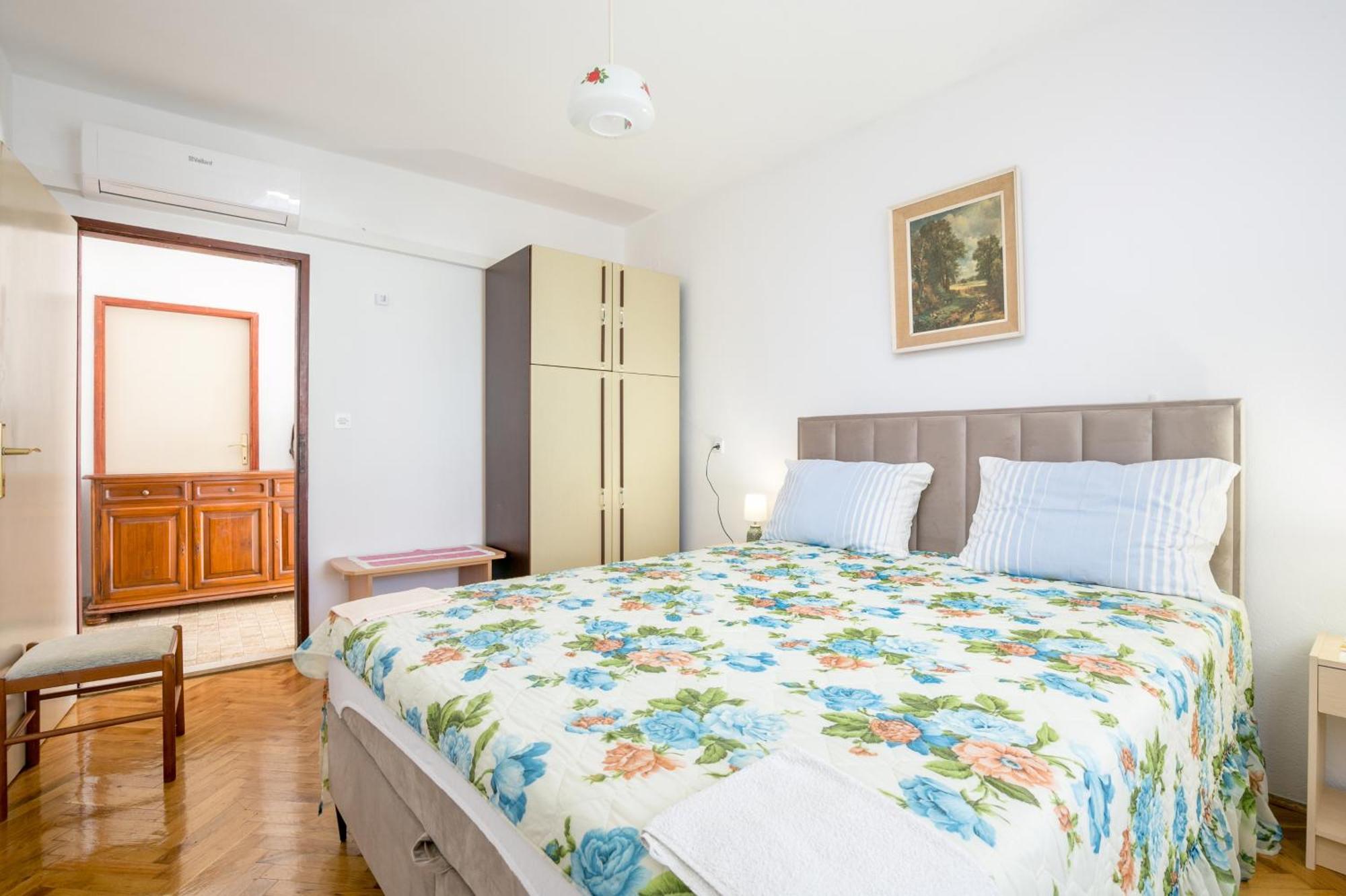 Apartments By The Sea Okrug Gornji, Ciovo - 1069 Trogir Værelse billede